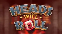 Heads Will Roll